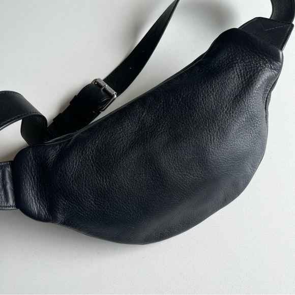 Alexander McQueen loveless waist bag - Picture 3 of 6